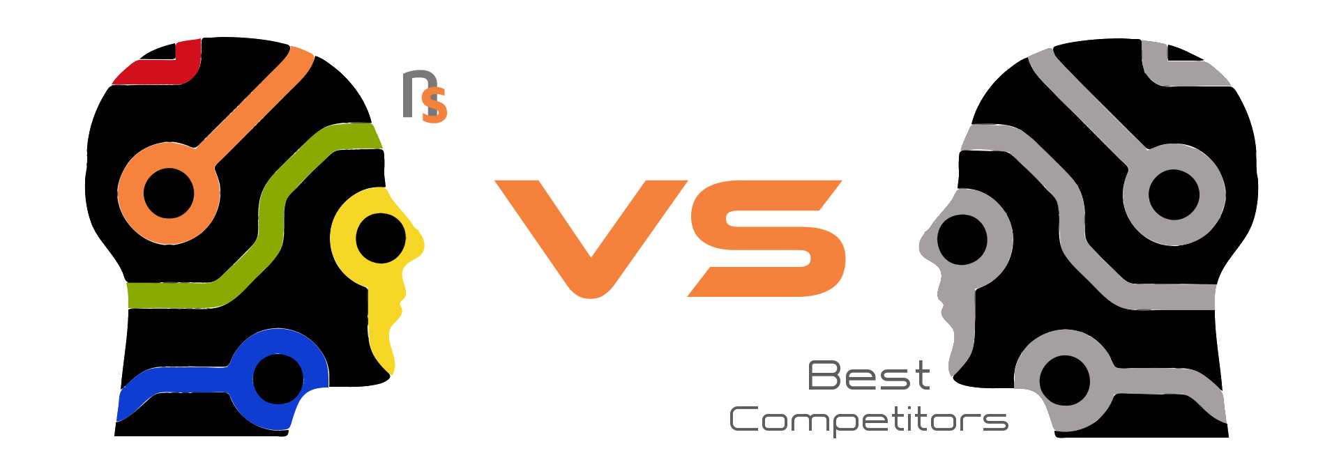 Novasom VS Competitors