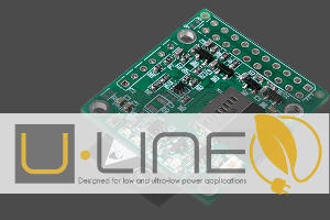 U-LINE - Novasom Industries Single Board Computers for low and ultra low power applications