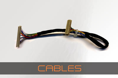 Cables Novasom Industries