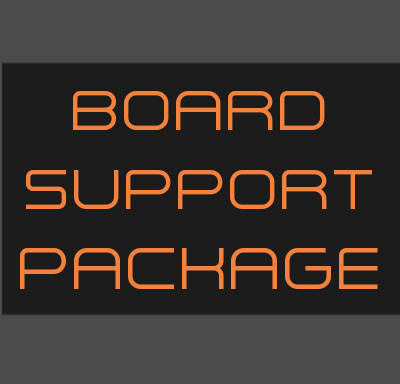 Board Support Package - Novasom Industries