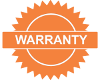 warranty of Novasom Industries products