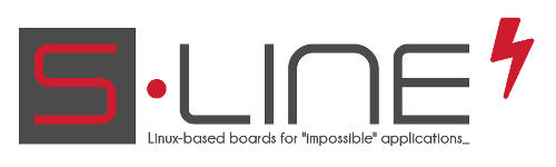 S-LINE (Linux-based boards for impossible applications)