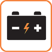 U5-Battery management / UPS management