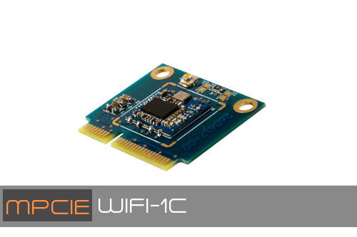 MPCIE-WIFI-1C