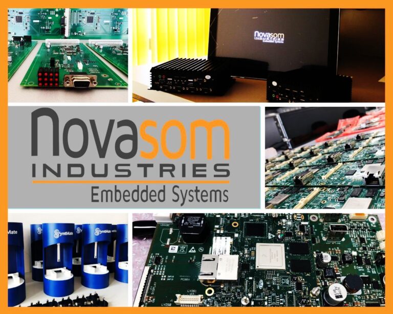 From RF architecture and antenna optimization to high-performance ARM-based embedded systems, we focus on building solutions that are not only functional, but scalable and ready for real-world conditions.